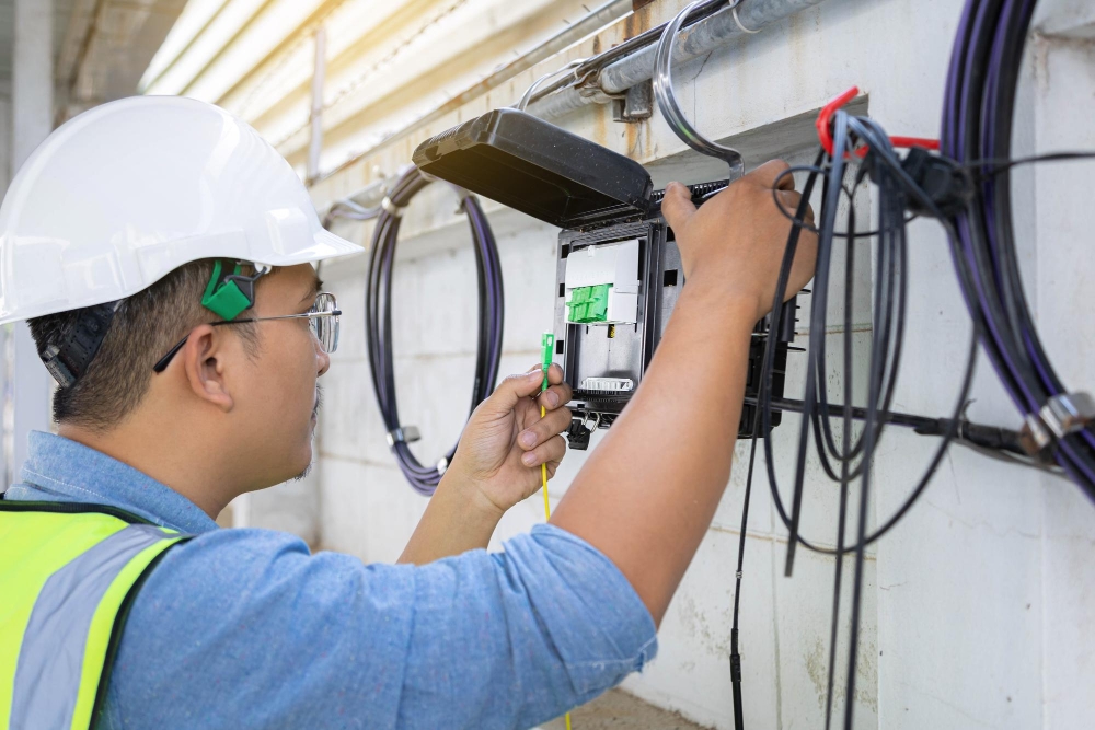 Electrical Troubleshooting Services