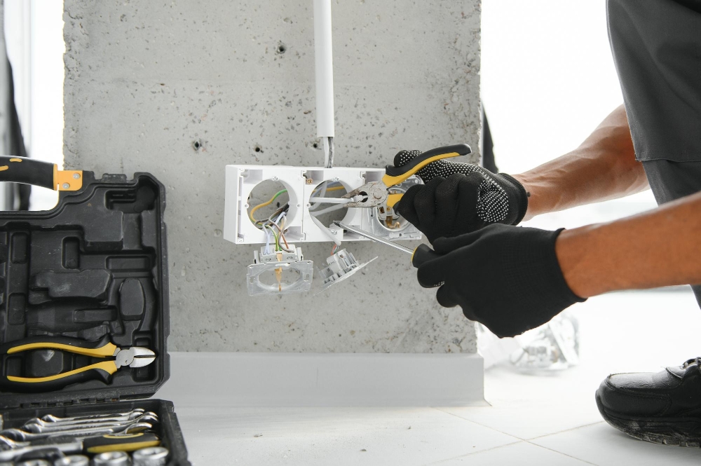 Electrical Troubleshooting Services